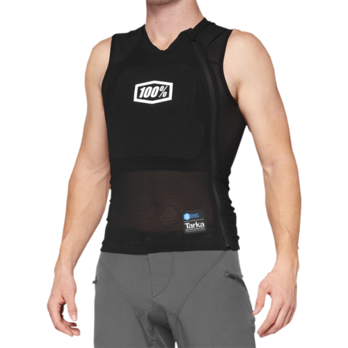 100% Bicycle Tarka Body Vest Armor 