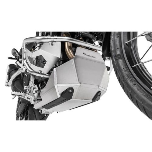 Touratech Expedition Skid Plate Engine Guard - Triumph Tiger 900 Rally