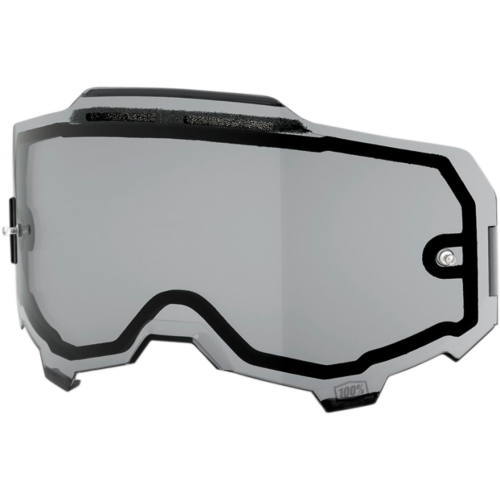 100% Replacement Lenses For Armega Snow Goggles