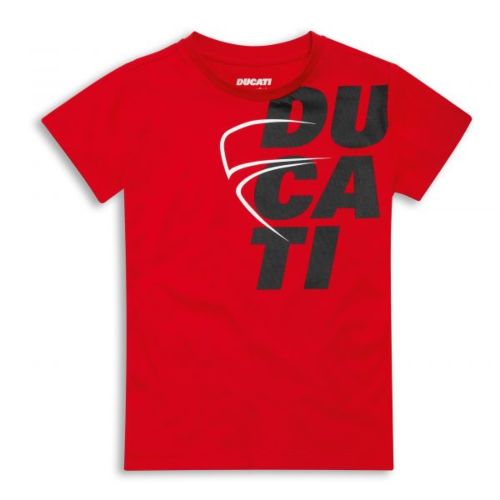Ducati Sketch 2.0 Kids&#039; T-Shirt