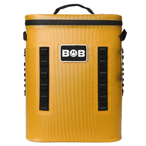 Bob The Cooler Co. &quot;The Bro&quot; 25L Backpack Soft Cooler