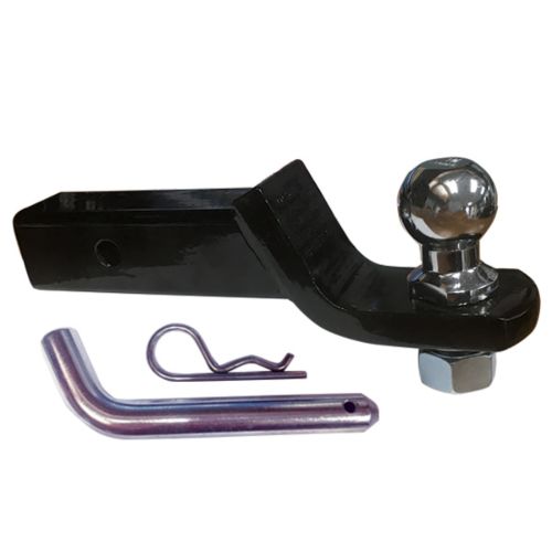 Gamma Towing Starter Kit 2&quot; W/1-7/8&quot; Ball