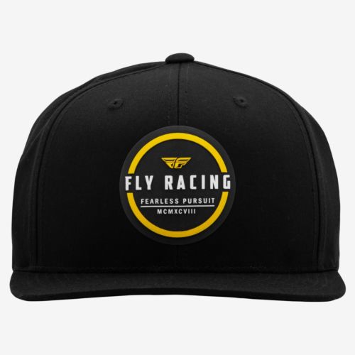 Fly Racing Jump Hat