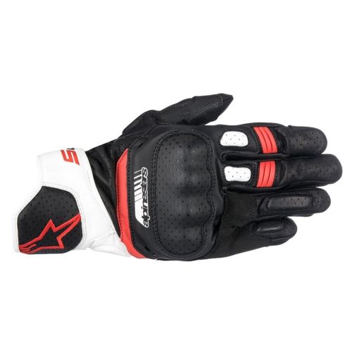 Alpinestars SP-5 Leather Gloves