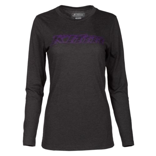Klim Women&#039;s Frost Long Sleeve T-Shirt