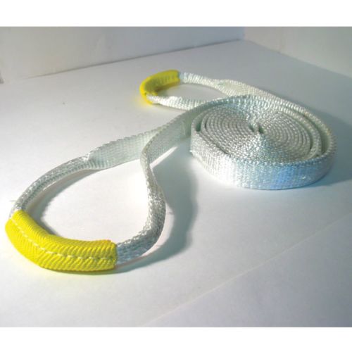 Erickson Recovery Strap 1&quot;x15&#039;