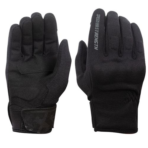 Speed &amp; Strength Women&#039;s Speed Society Textile Gloves