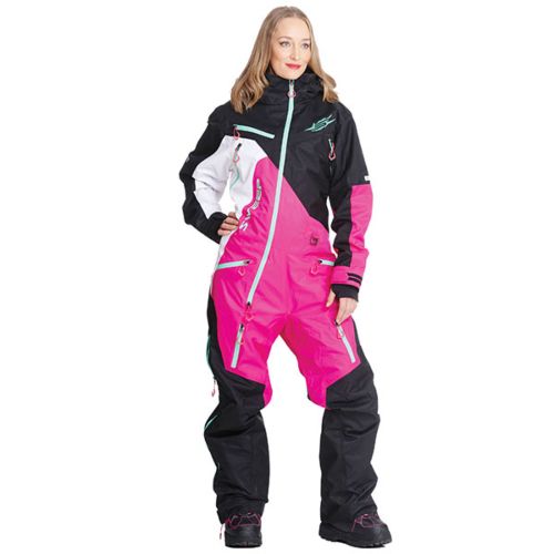 Sweep Women&#039;s Snowcore Evo 3 Insulated Mono Suit