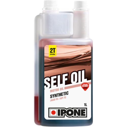 IPone 2-Stroke Self Oil 