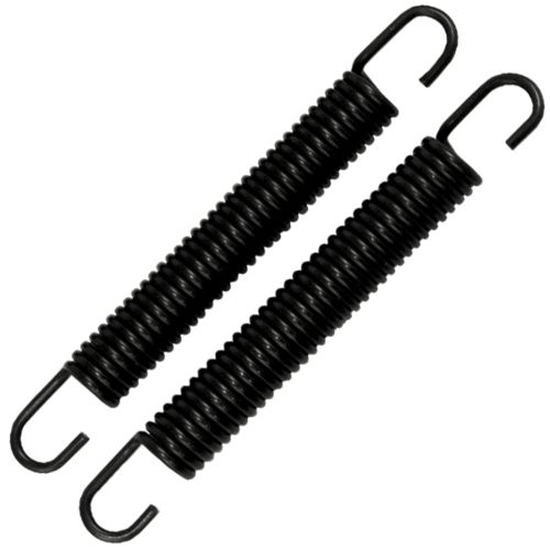 EMGO 83mm Exhaust Spring