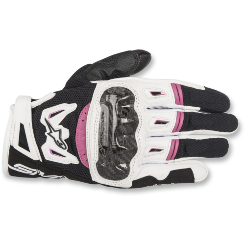 Alpinestars Women&#039;s Stella SMX-2 Air Carbon V2 Gloves