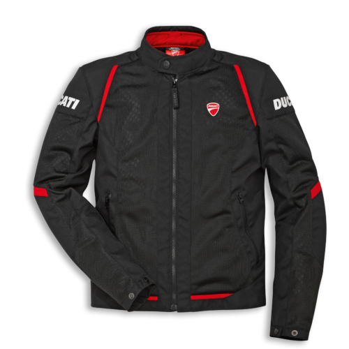 Ducati Flow C4+ Jacket 