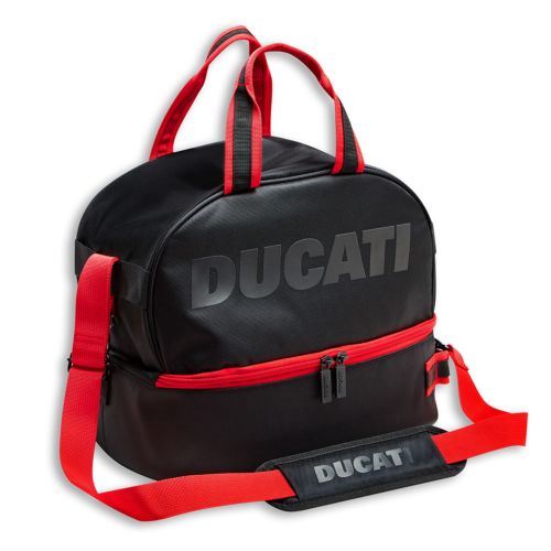 Ducati Redline P3 Helmet Bag