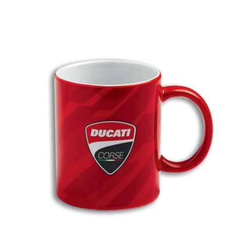Ducati DC Line Mug