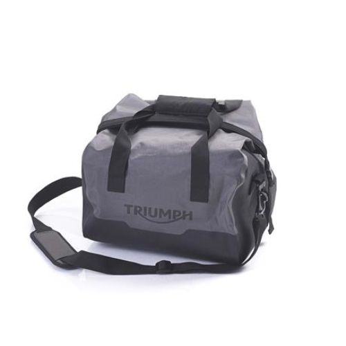 Triumph EXPEDITION ALUMINIUM TOP BOX - WATERPROOF INNER BAG