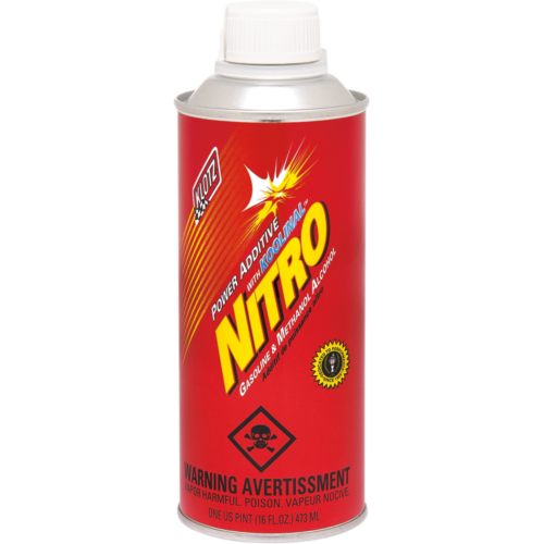 Klotz Nitro Power Additive 