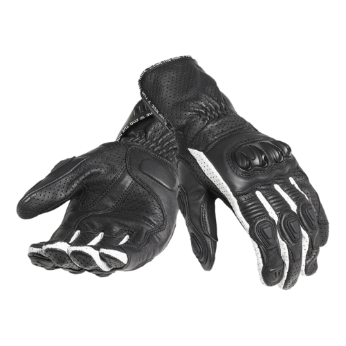 Triumph Triple Perforated Gloves