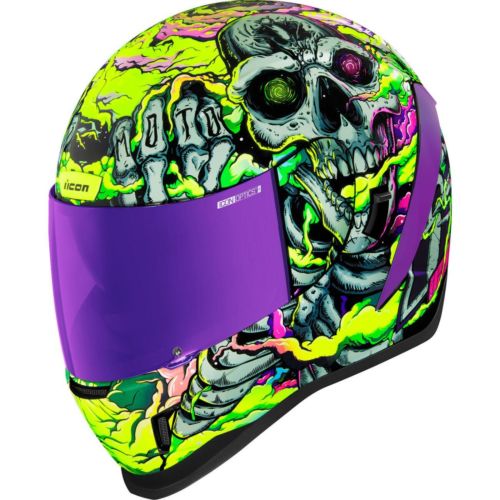 Icon Airform Hippy Dippy Full Face Helmet