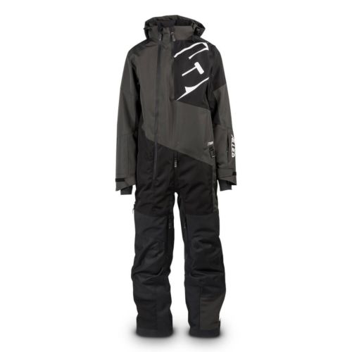 509 Allied Insulated Monosuit - Short