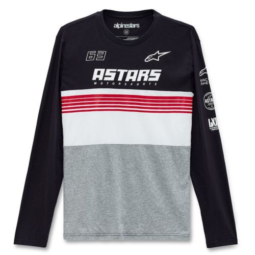 Alpinestars Turbo Long Sleeve Shirt