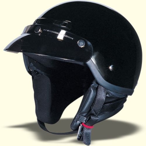 Z1R Drifter Solid Helmet