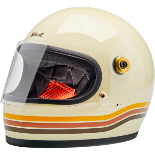 Biltwell Gringo S Desert Spectrum Full Face Helmet