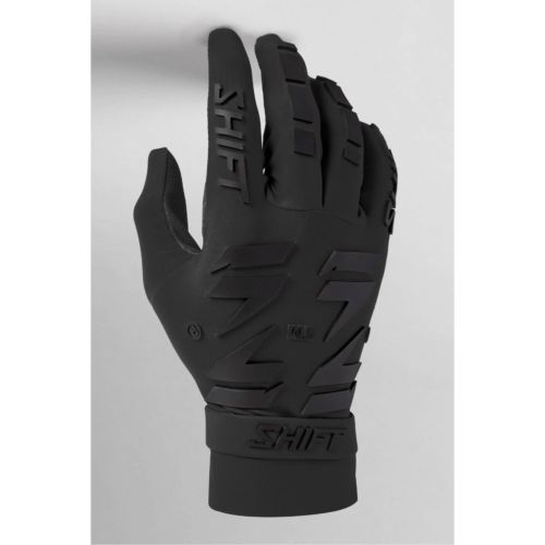 Shift Black Label Flexguard Gloves