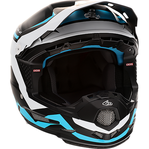 6D ATR-2Y Youth Drive Graphic Helmet 