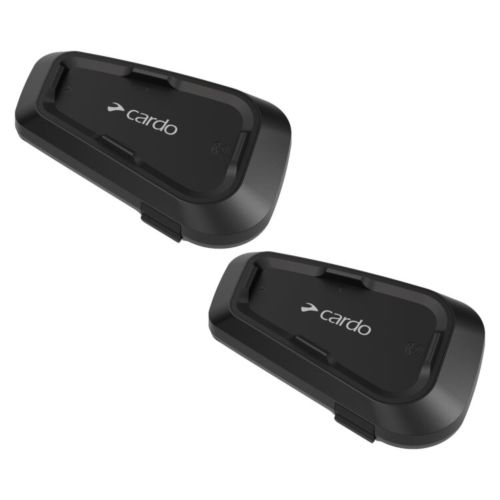 Cardo Spirit Headset - Duo Pack