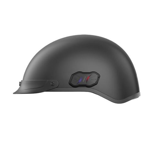 Sena Cavalry Bluetooth 4.1 Half Helmet