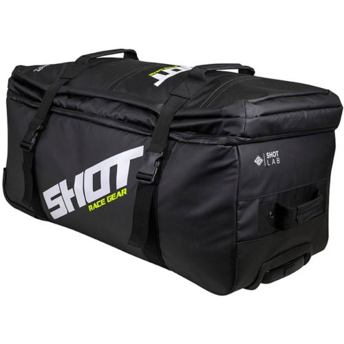 Shot Climatic Trolley Bag
