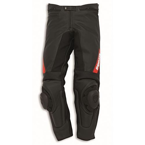 Ducati Sport C2 Leather Trousers