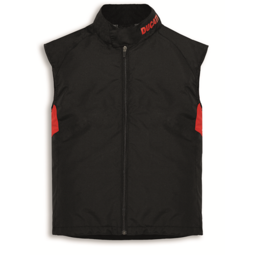 Ducati Comfort Heated Vest