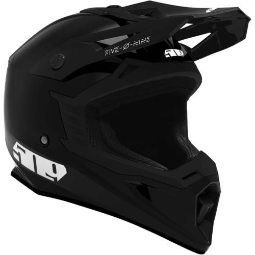 509 Tactical Offroad Solid Helmet