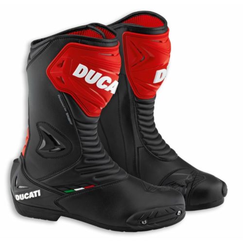 Ducati Sport 2 Racing Boots