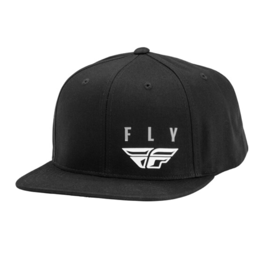 Fly Racing Kinetic Hat