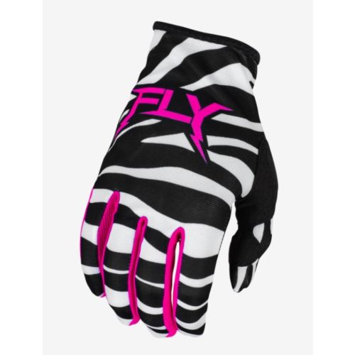 Fly Racing Youth Lite Uncaged Gloves