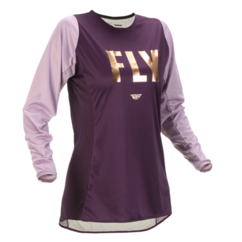 Fly Racing Women&#039;s Lite Racewear Jersey
