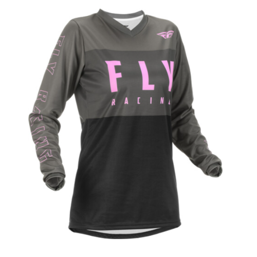 Fly Racing Women&#039;s Youth F-16 Jersey - 2022