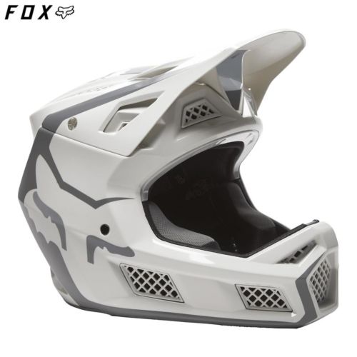 Fox Rampage Pro Carbon Niteeyez MIPS MTB Helmet