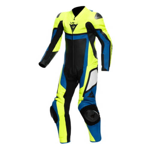 Dainese Gen-Z Junior 1PC Perforated Leather Suit