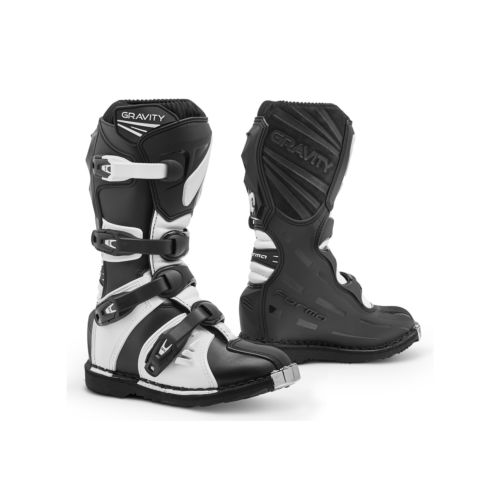 Forma Youth Gravity Boots