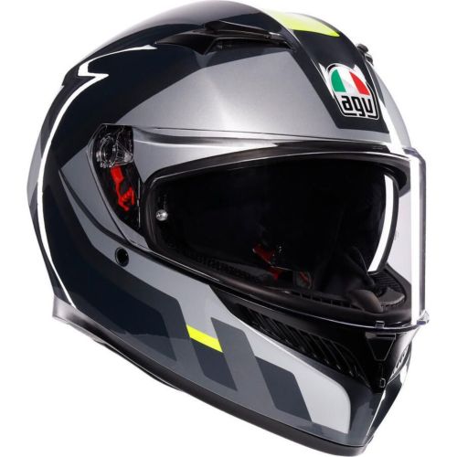 AGV K3 Shade Full Face Helmet