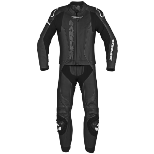 Spidi Laser Touring Leather Suit