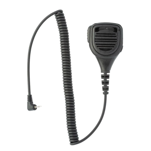 Mountain Lab Replacement Speaker Microphone for Roam 2W Radio