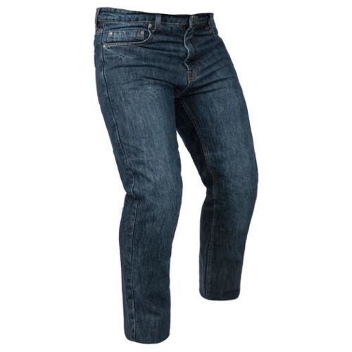 Noru Ruto Straight Jeans - 34&quot; Inseam