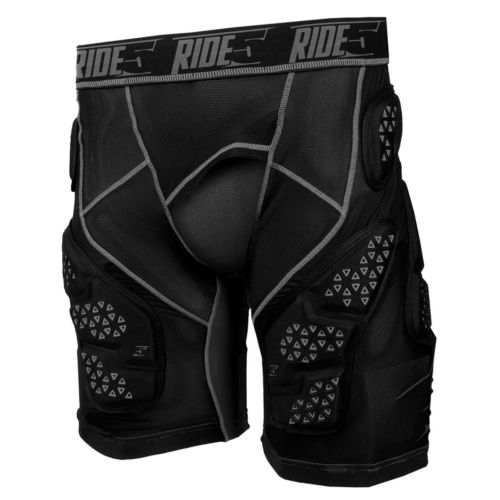509 R-Mor Protection Riding Shorts