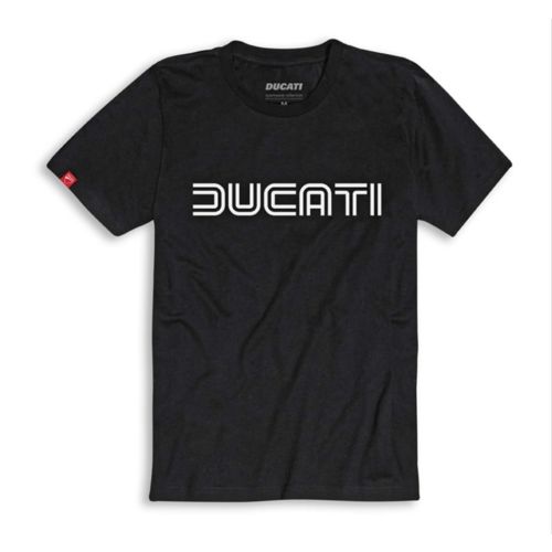 Ducati Ducatiana 80&#039;s T-Shirt