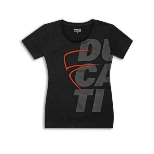 Ducati Sketch 2.0 Women&#039;s T-Shirt 