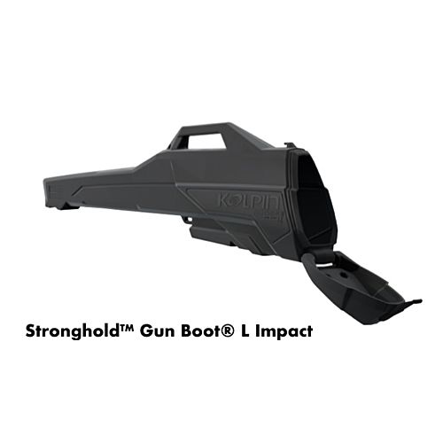 Kolpin Stronghold Gun Boot L Impact 